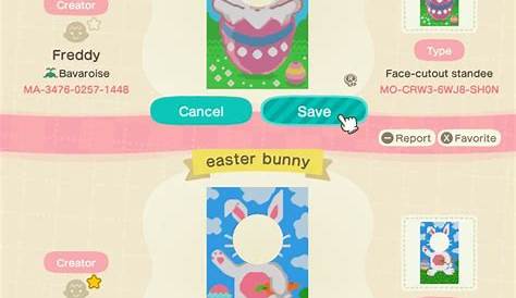 How Many Easter Diy In Animal Crossing Why Crossg Fans Hate New Horizons’ Bunny Day Update