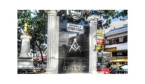Continental Freemasonry Philippines