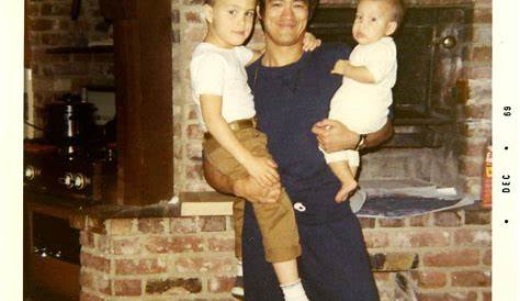 Unveiling The Legacy Of Bruce Lee: Discoveries About His Family Life