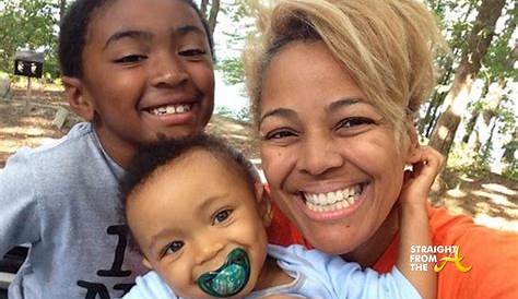 Uncover The Secrets: Kim Fields' Family Revealed