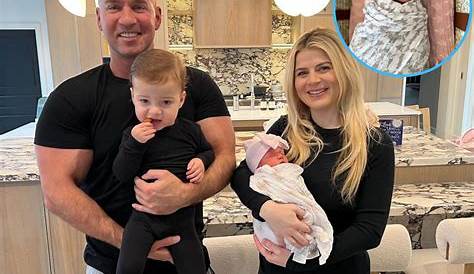 Uncover The Family Dynamics: Mike And Lauren's Kids Revealed