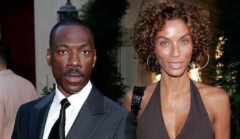 Unveiling Eddie Murphy's Marital History: Love, Laughter, And Legacy Explored