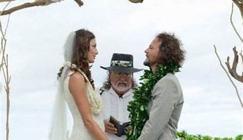 Unveiling Eddie Vedder's Marital History: Discoveries And Insights