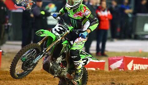 Unveiling Eli Tomac's Daytona Triumphs: A Journey Of Skill And Determination