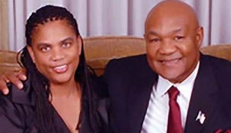 George Foreman: A Journey Through Matrimony - A Comprehensive Guide