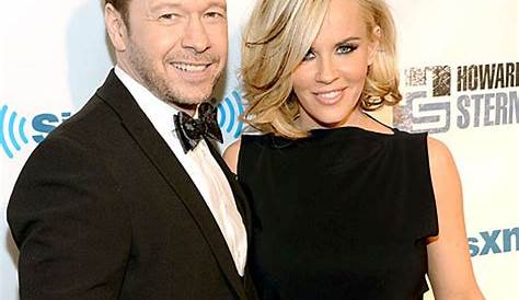 Unveiling The Truth: Jenny McCarthy's Marital History Explored