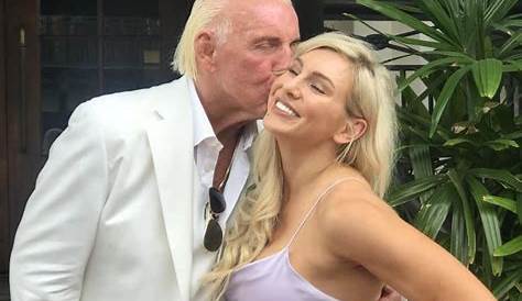 Unveiling Ric Flair's Marital History: A Journey Of Love, Loss, And Legacy