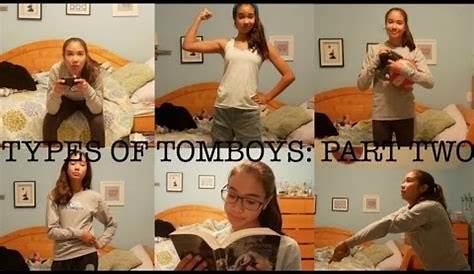 Who Runs the World Tomboys LOTL