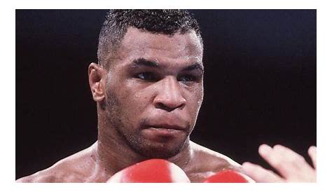 Unveiling Mike Tyson's Financial Knockout: Discoveries And Insights