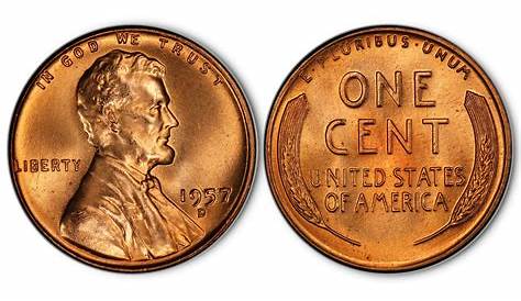 How Much Are Wheat Pennies Worth 1942 Lincoln Values And Prices Past Sales