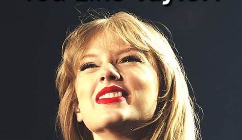 How Much Are You Like Taylor Swift Quiz Games Concert