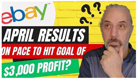 How Much Can You Make Selling Clothes On Ebay 8 Tips That