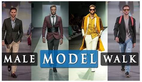 How much money do male fashion models make