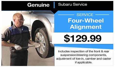 How Much Does Discount Tire Charge For An Alignment?