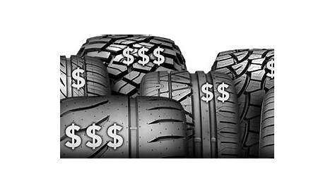 How Much Does Discount Tire Pay?