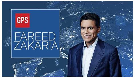 Unveiling Fareed Zakaria's Earnings: Discoveries And Insights