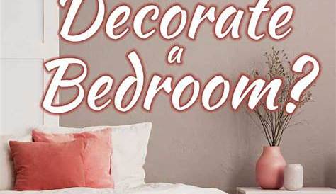 How Much Does It Cost To Decorate A Bedroom?