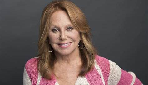 Unveiling Marlo Thomas's Annual Income: Surprising Insights Revealed