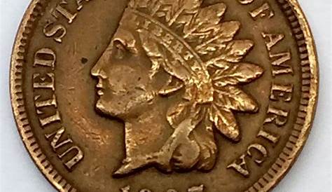 How Much Is 1907 Indian Head Penny Worth