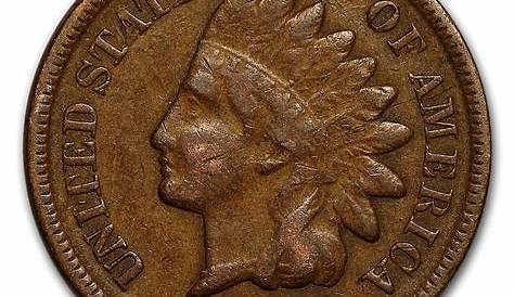 How Much Is A 1893 Indian Head Penny Worth Indin Hed In Extr Fine Condition! For Sle Buy Now