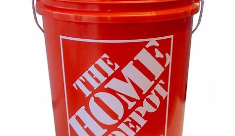 How Much Is A Bucket Of Paint At Home Depot Pint Sle