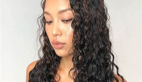 How Much Is A Wavy Perm Does Cost? Love Hairstyles