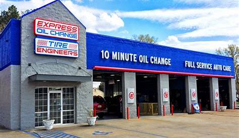 How Much Is An Oil Change At Mavis Discount Tire?
