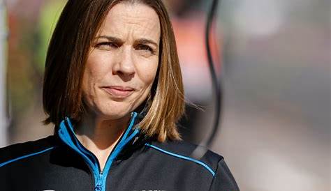 Unveiling The Fortune Of Racing Icon: Claire Williams' Net Worth Revealed