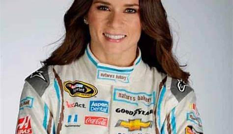 How Much Is Danica Patrick Worth?