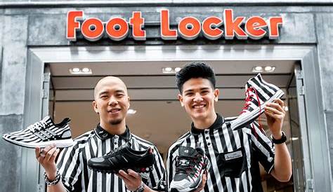 How Much Is Foot Locker Employee Discount?