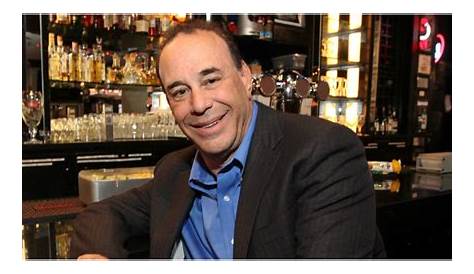 Here's How Much Jon Taffer Is Really Worth