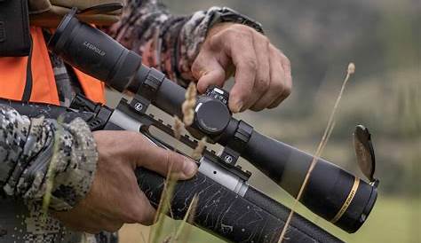 How Much Is The Leupold VIP Discount?