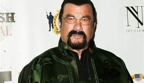 Unveiling The Net Worth Enigma: Steven Seagal's Fortune Revealed