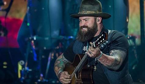 Unveiling Zac Brown's Fortune: Insights Into His Net Worth