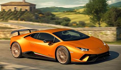2023 Lamborghini Huracan Prices, Reviews, and Pictures | Edmunds