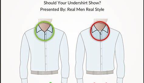 How Often To Change Shirts