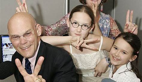 Unveiling The Legacy And Impact Of James Carville's Daughters In Politics