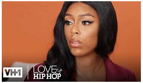 Uncover The Age And Journey Of Bambi From Love &amp; Hip Hop