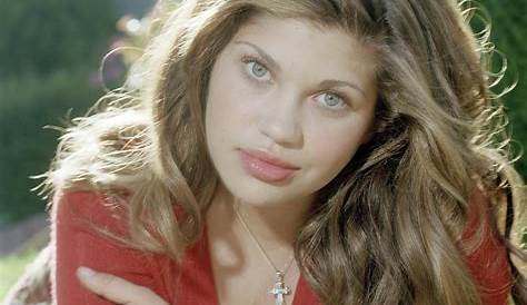 Unveiling The Age Of Danielle Fishel: Discoveries And Insights