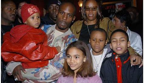 Unveiling The Ages Of DMX's Children: Discoveries And Insights