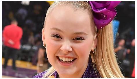 Unveiling JoJo Siwa's Age And Net Worth: A Journey Of Talent And Success