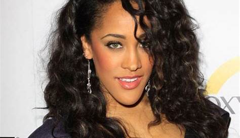 Uncover Natalie Nunn's Age: Discoveries And Insights Await