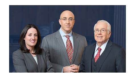 Unveiling The Expertise: Age And The Accomplishments Of Sam Bernstein, Esq.