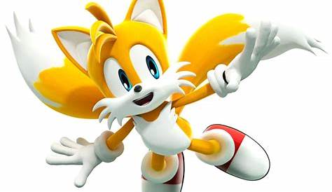 Download Miles Tails Prower Classic Sonic S World Classic Tails Sonic