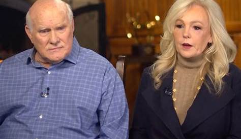 How Old Is He? - The Age Of Terry Bradshaw's Wife Unveiled