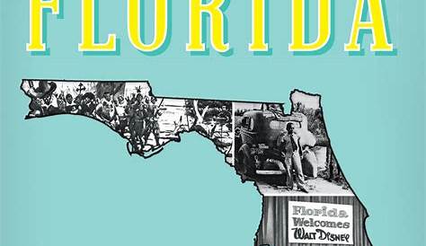 How Old Is Florida? Unraveling The Sunshine State's Rich History