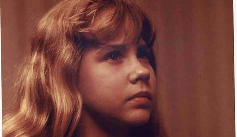 Unveiling The Age Of Linda Blair In The Exorcist: Uncover Untold Insights