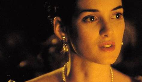 Unveiling Winona Ryder's Age In "The Age Of Innocence": Discoveries And Insights