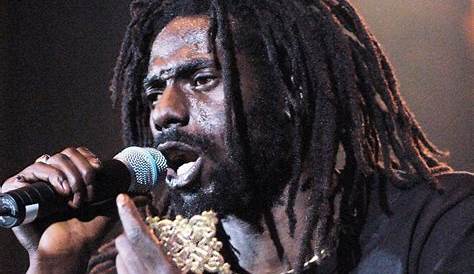 Unveiling Buju Banton's Height: Surprising Revelations