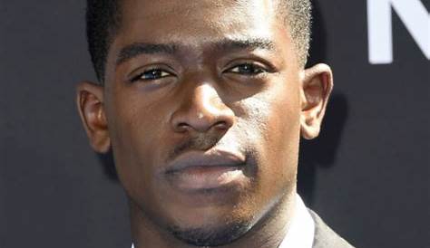 Uncover The Intriguing Truth: Unraveling The Enigma Of Damson Idris's Height